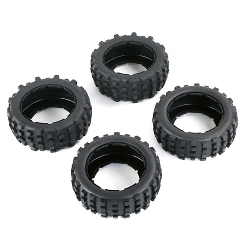 4 шт. для 1/5 HPI ROFUN ROVAN KM BAJA 5T 5SC 5FT LOSI 5IVE T DBXL, аксессуары для грузовиков, Радиоуправляемый автомобиль Knobby передняя или задняя шина
4 шт. для 1/5 HPI ROFUN ROVAN KM BAJA 5T 5SC 5FT LOSI 5IVE T DBXL, аксессуары для грузовиков, Радиоуправляемый автомобиль Knobby передняя или задняя шина