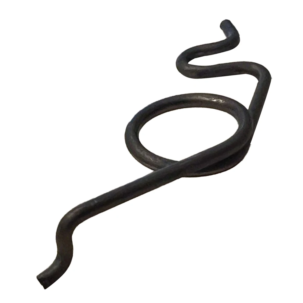 Premium Fuel Door Pocket Spring for Toyota For Tundra 2007 2021 Durable Construction Direct OEM Replacement Black Color
Premium Fuel Door Pocket Spring for Toyota For Tundra 2007 2021 Durable Construction Direct OEM Replacement Black Color