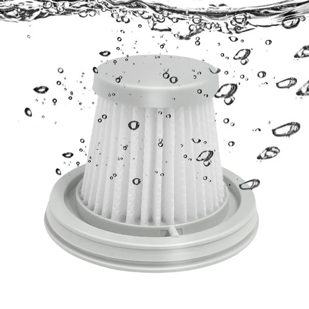 Washable Filter For MI-JIA Handy Vacuum Cleaner Filters Home Car Mini Wireless Sweeper Replacement Filter Accessories
Washable Filter For MI-JIA Handy Vacuum Cleaner Filters Home Car Mini Wireless Sweeper Replacement Filter Accessories