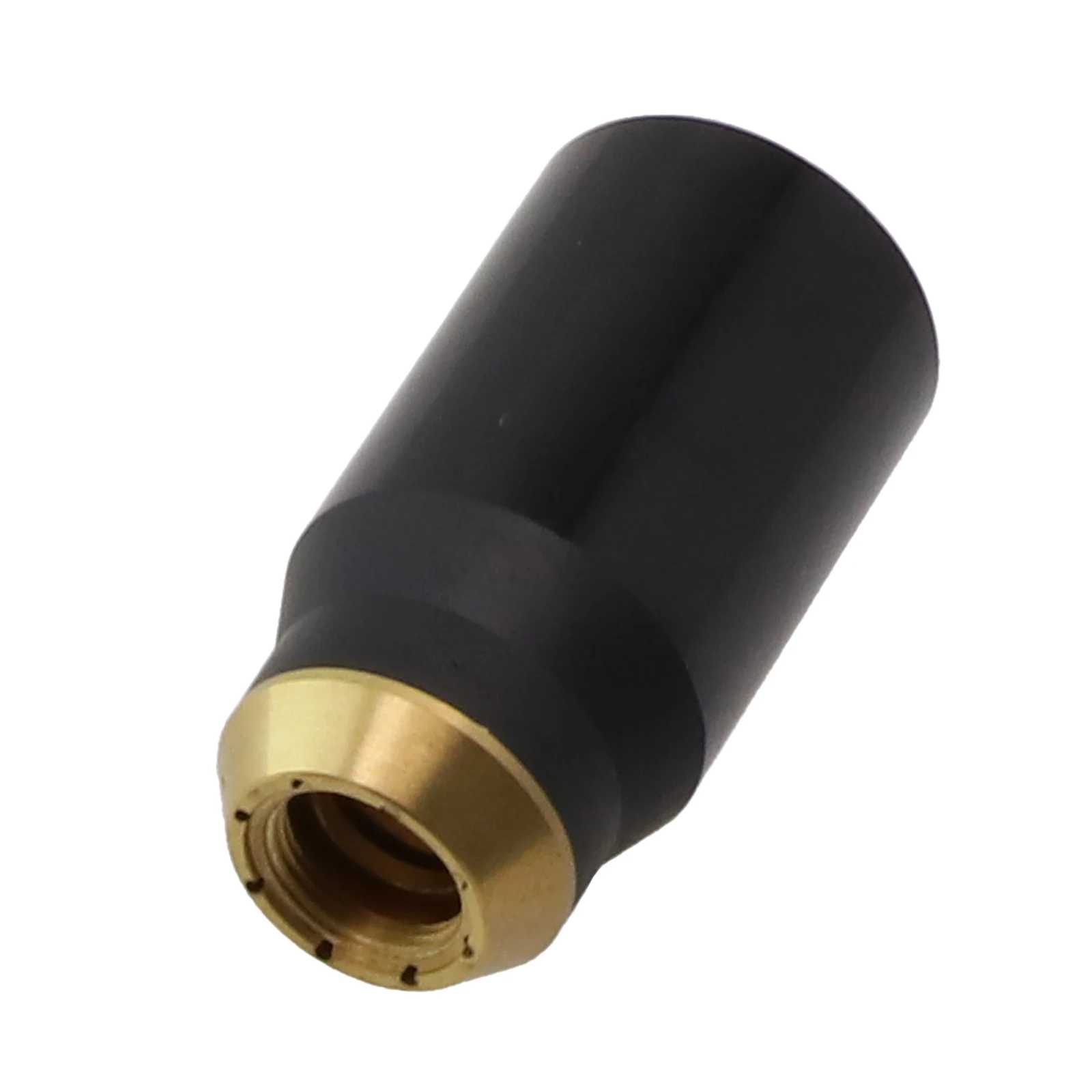 Ensure Optimum Protection for Your For Thermal Dynamics Plasma Torch with 9 8237 Shield Cap Compatible with SL60/SL100
Ensure Optimum Protection for Your For Thermal Dynamics Plasma Torch with 9 8237 Shield Cap Compatible with SL60/SL100