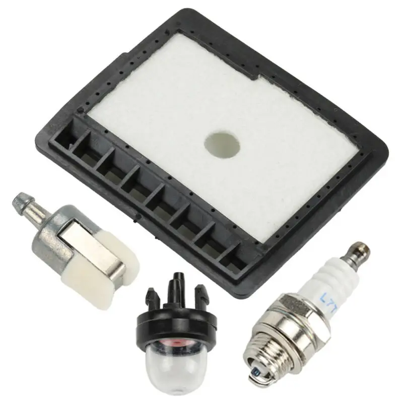 Parts Air Filter Kit Accessories Attachment Outdoor Garden For Echo CS3000 CS-3450 CS340 Chainsaw Spare Replacement
Parts Air Filter Kit Accessories Attachment Outdoor Garden For Echo CS3000 CS-3450 CS340 Chainsaw Spare Replacement