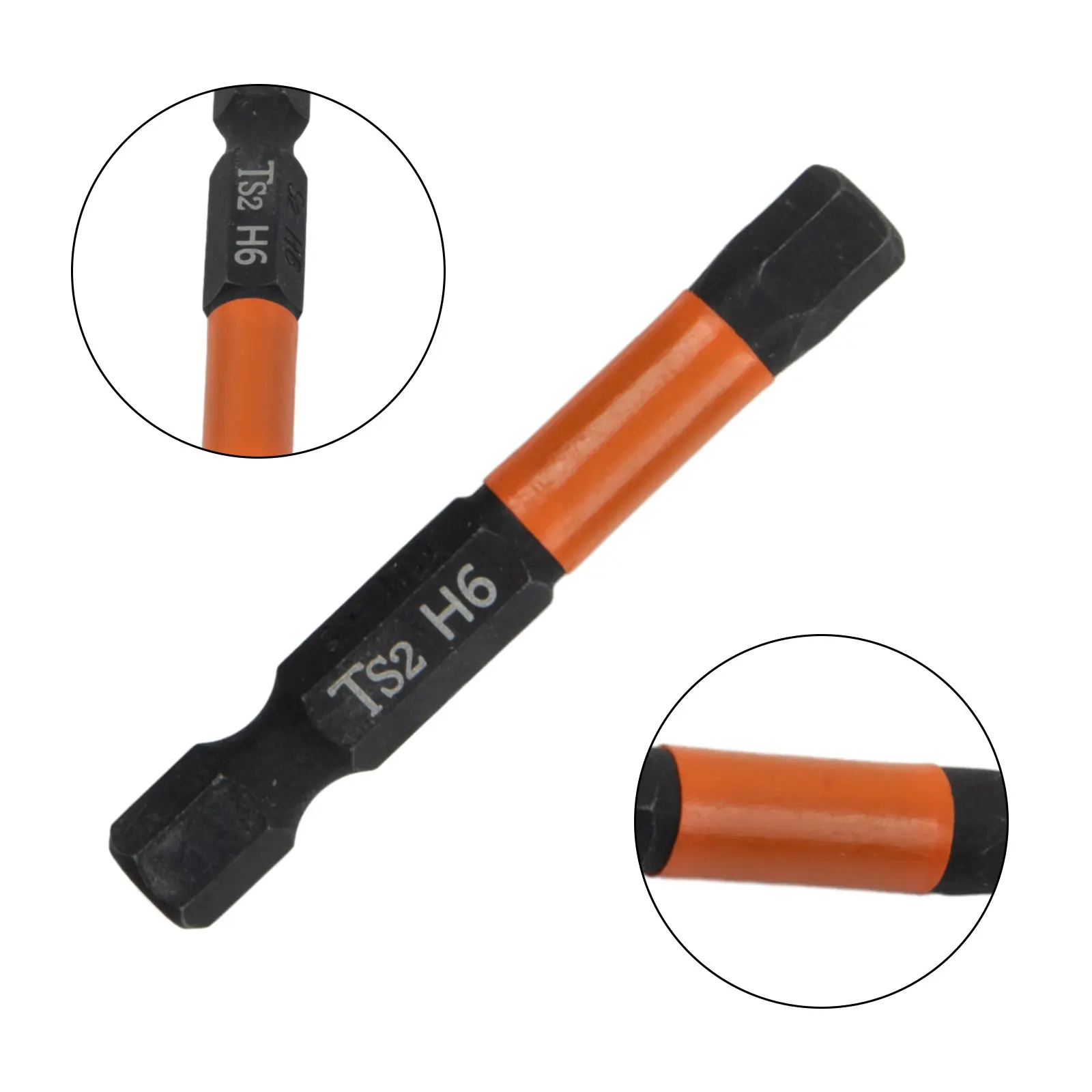 Hexagon Screwdriver Bit Hand Tools Hexagon Bit Hexagon 5pcs Screwdriver Bits H2-H6 Hand Tools Screwdriver Bits
Hexagon Screwdriver Bit Hand Tools Hexagon Bit Hexagon 5pcs Screwdriver Bits H2-H6 Hand Tools Screwdriver Bits