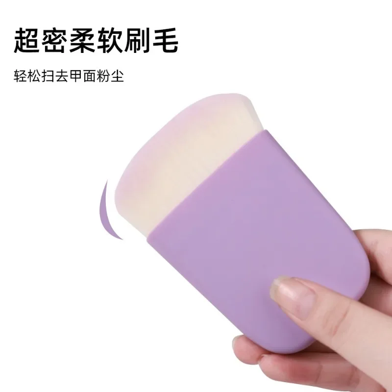 Новая Пылезащитная щетка ultradense, мягкая щетина, многофункциональная пыль, лучший выбор
Новая Пылезащитная щетка ultradense, мягкая щетина, многофункциональная пыль, лучший выбор