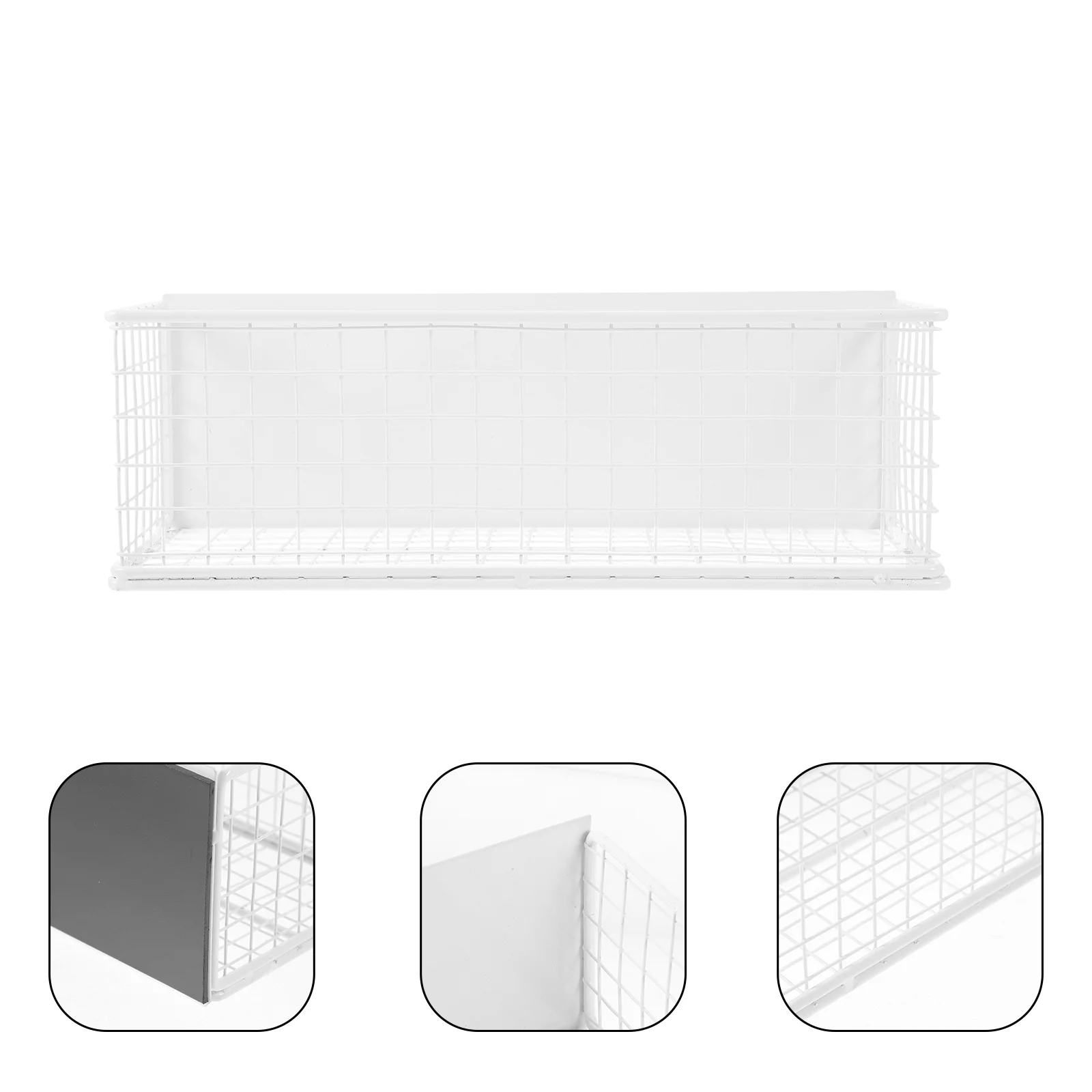 Боковая корзина для хранения специй, Магнитная стойка для холодильника, кухонный настенный держатель, железные держатели для приправ
Боковая корзина для хранения специй, Магнитная стойка для холодильника, кухонный настенный держатель, железные держатели для приправ