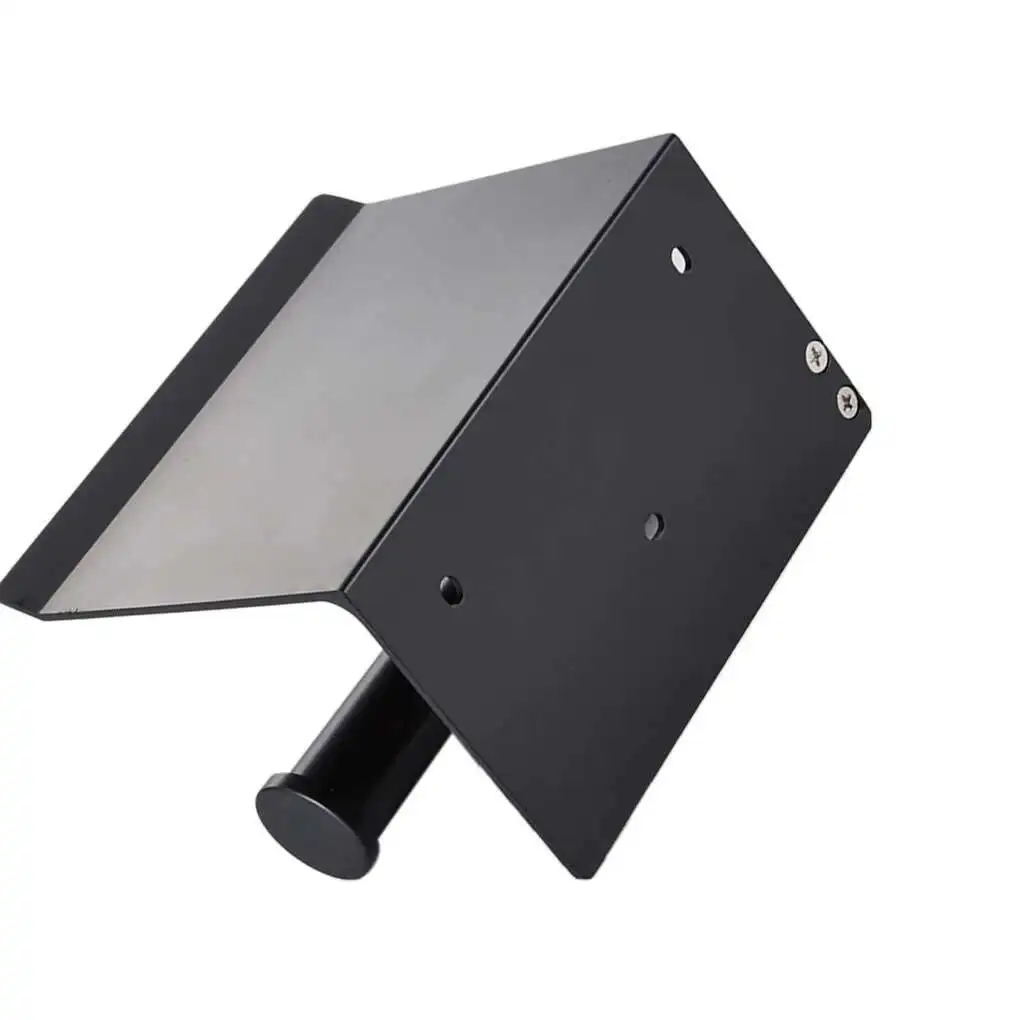 Настенный держатель для туалетной бумаги из нержавеющей стали 304
Настенный держатель для туалетной бумаги из нержавеющей стали 304