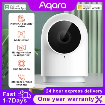 Aqara G2H Smart Camera