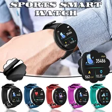Smart Watch Bluetooth Touch Screen Sports Digital for Android IOS Phones Men Women Watch Sports Waterproof Watch Android
Smart Watch Bluetooth Touch Screen Sports Digital for Android IOS Phones Men Women Watch Sports Waterproof Watch Android