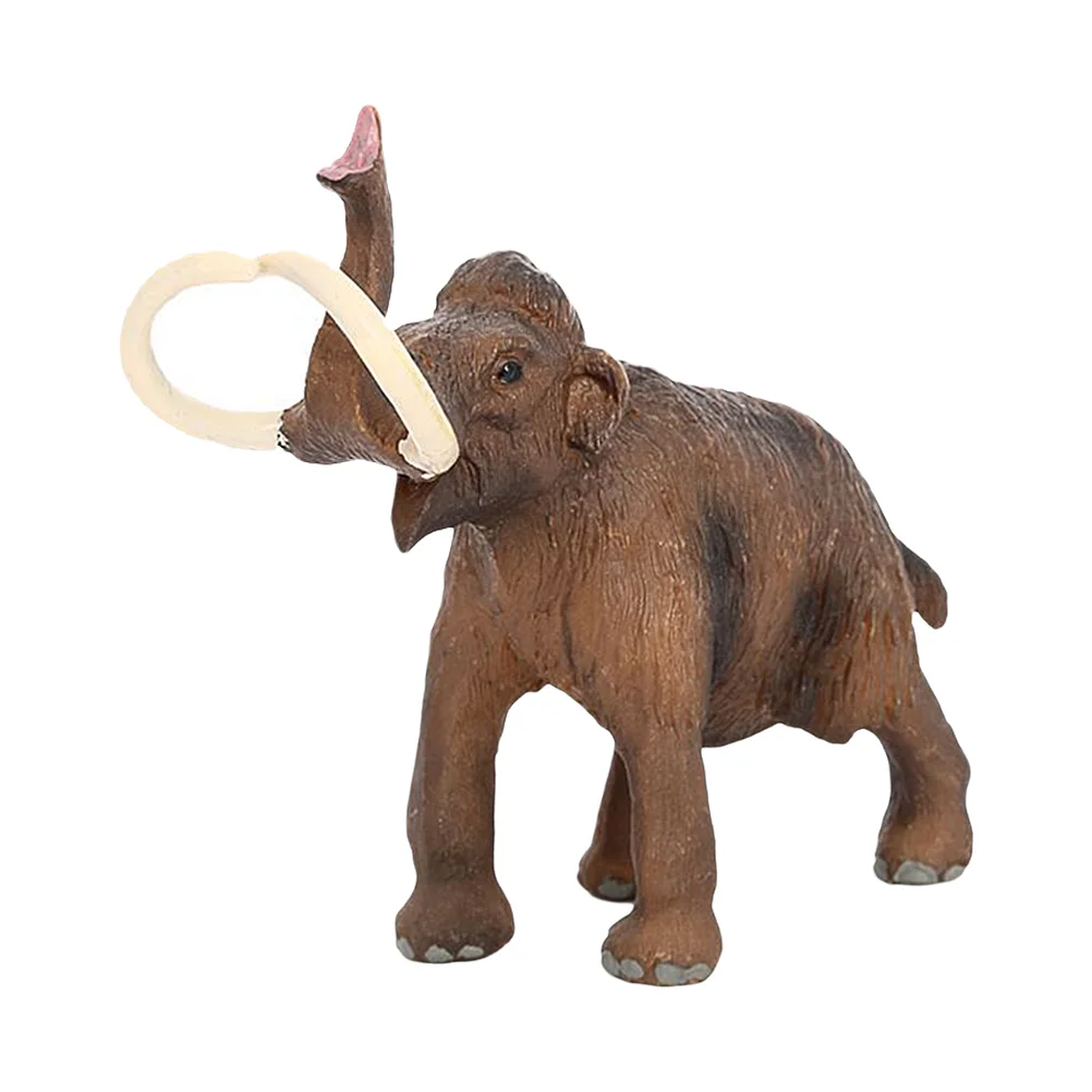 

Детские игрушки Woolly, домашний декор, фигурки, имитация животного из ПВХ