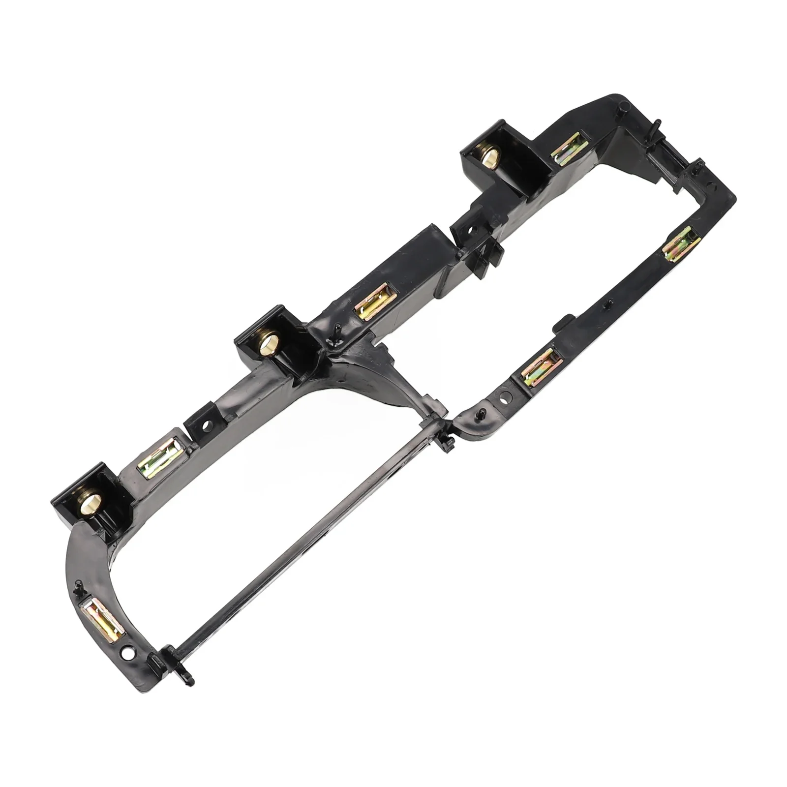 For Passat B5 Left Front Door Lifter Switches Handle Base Inner Handle Bracket 3B1867179C Interior Replacement Parts J1867179A
For Passat B5 Left Front Door Lifter Switches Handle Base Inner Handle Bracket 3B1867179C Interior Replacement Parts J1867179A