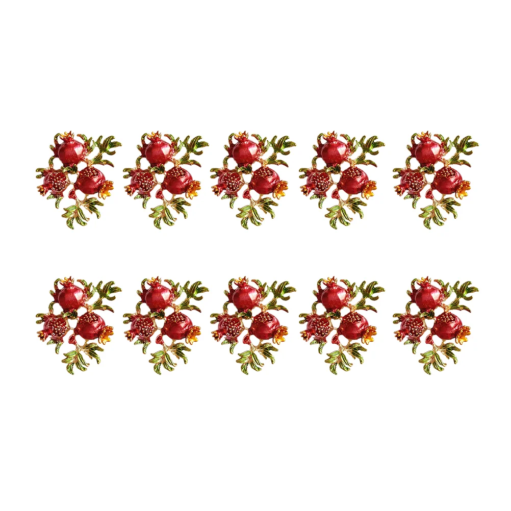 Vintage Ornaments Flower Pendant Charms Pomegranate Shape Diy Brooch Charm Headwear Shoes Cloth Jewelry
Vintage Ornaments Flower Pendant Charms Pomegranate Shape Diy Brooch Charm Headwear Shoes Cloth Jewelry