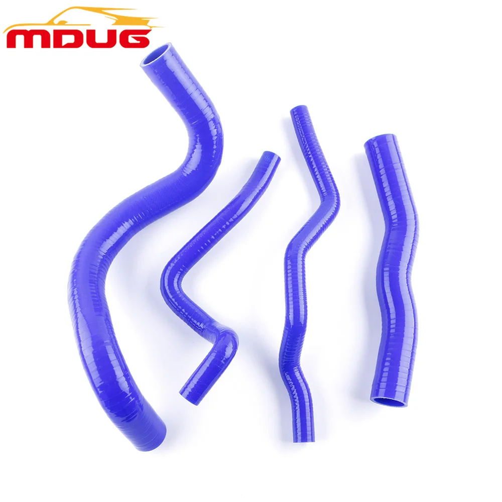 Silicone Radiator Heater Hose Cooling Pipe Fit Mitsubishi FTO DE3A 2.0 V6 MT 1994-2001
Silicone Radiator Heater Hose Cooling Pipe Fit Mitsubishi FTO DE3A 2.0 V6 MT 1994-2001