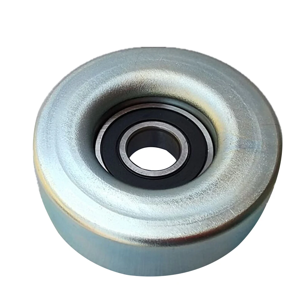 Belt Tensioner Idler Pulley for FIT JAZZ Hatchback Saloon CITY 2003 2004 2005 2006 2007 2008 PWA
Belt Tensioner Idler Pulley for FIT JAZZ Hatchback Saloon CITY 2003 2004 2005 2006 2007 2008 PWA