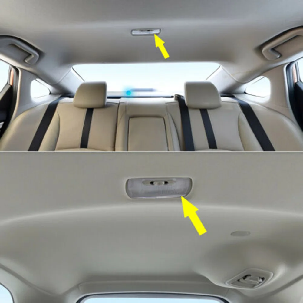 Tool Roof Light Lens Cover 34251-S5A-003 34251S5A003 Plastic Roof Dome Lamp 34253-S5A-305 34253S5A305 Crystal Clear
Tool Roof Light Lens Cover 34251-S5A-003 34251S5A003 Plastic Roof Dome Lamp 34253-S5A-305 34253S5A305 Crystal Clear