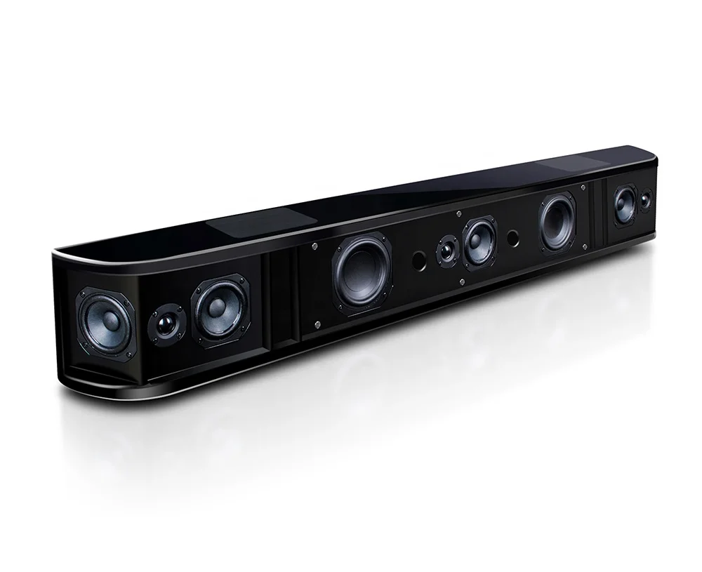 ToneWinner soundbar dolby atmos 5.1 wireless subwoofer tv sound bar speakers karaoke sound home theatre system
ToneWinner soundbar dolby atmos 5.1 wireless subwoofer tv sound bar speakers karaoke sound home theatre system