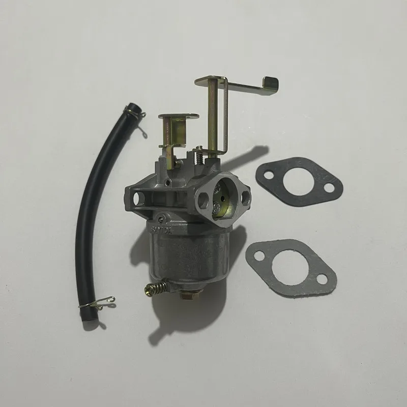 Carburetor Carb Assembly For Homelite UT13140 79cc 4-Cycle Gas Lawn Edger
Carburetor Carb Assembly For Homelite UT13140 79cc 4-Cycle Gas Lawn Edger