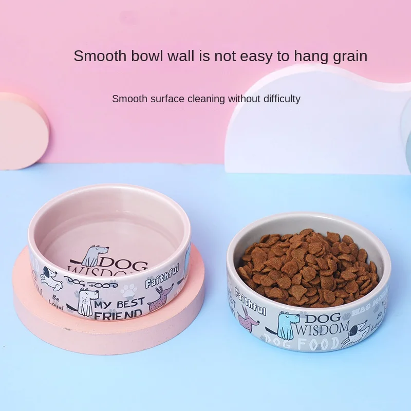 Cat Food Bowls Ceramic Shallow Whisker Friendly Cat Dishes Bowls Feeding Wide Food Water Bowls Pet Plate Puppy,Dishwasher Safe
Cat Food Bowls Ceramic Shallow Whisker Friendly Cat Dishes Bowls Feeding Wide Food Water Bowls Pet Plate Puppy,Dishwasher Safe