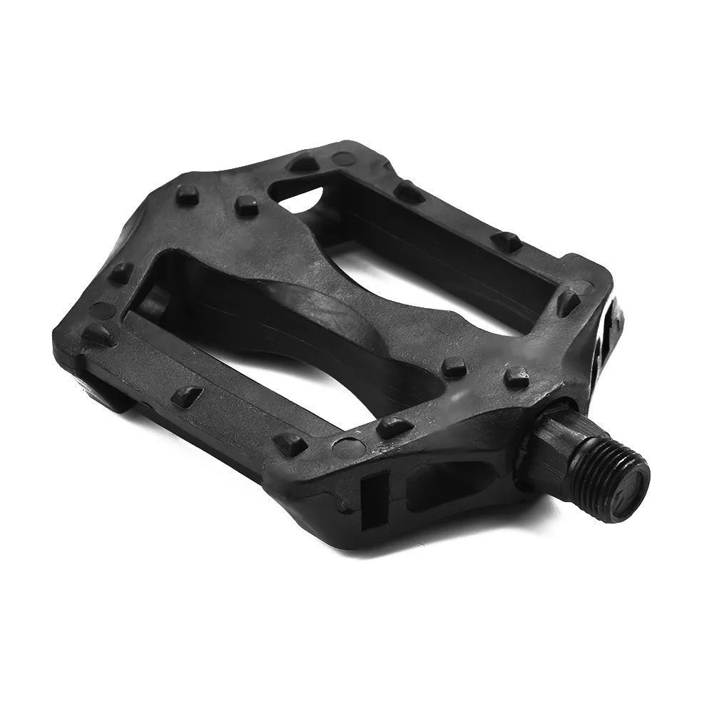 1 Pair Pedals Cycling Fixed Gear Mountain Bike Non Slip Outdoor Parts Platform Road Sports Practical Convenient
1 Pair Pedals Cycling Fixed Gear Mountain Bike Non Slip Outdoor Parts Platform Road Sports Practical Convenient