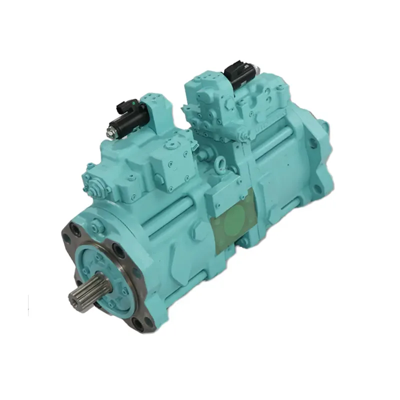 Экскаватор K3V112Dt Yn10V00023F2, электронное управление, старый экскаватор, запасные части для главного насоса Kobelco Yn10V00007F1
Экскаватор K3V112Dt Yn10V00023F2, электронное управление, старый экскаватор, запасные части для главного насоса Kobelco Yn10V00007F1