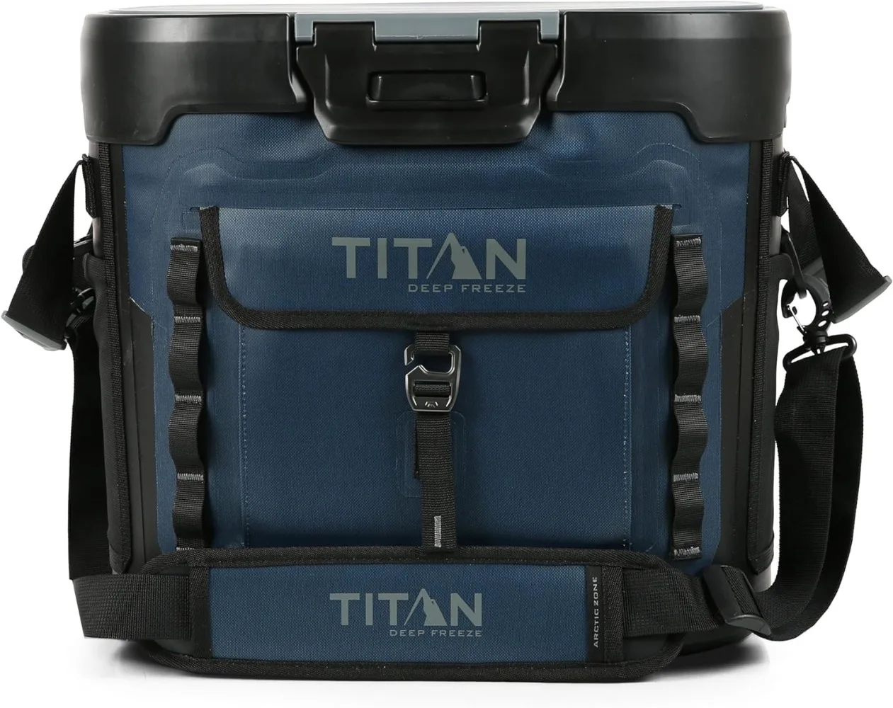 Deep Freeze Welded Coolers and Welded Backpacks Leak Proof, Microban Protection and Multi-Day Ice Retention
Deep Freeze Welded Coolers and Welded Backpacks Leak Proof, Microban Protection and Multi-Day Ice Retention