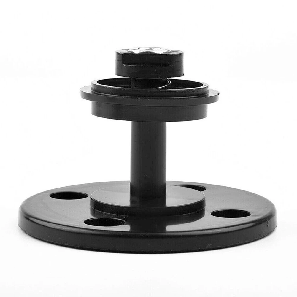 Improved Stability during Welding 1kg 2/4 Holes Welding Machine MIG Welder Roller Wire Feeder Spool Shaft Holder
Improved Stability during Welding 1kg 2/4 Holes Welding Machine MIG Welder Roller Wire Feeder Spool Shaft Holder