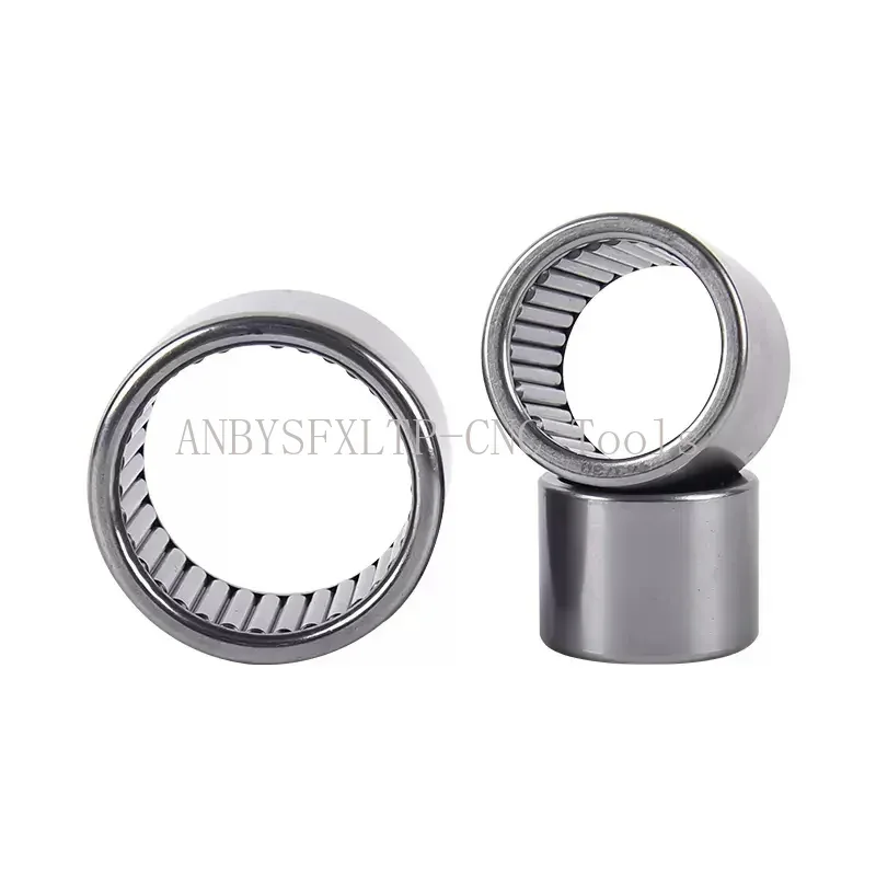 1Pcs Bearing Full Complement Drawn Cup Needle Roller Bearings Inner Diameter 8 10 12 15 16 17 18 20 25 30 32 35 40 50mm
1Pcs Bearing Full Complement Drawn Cup Needle Roller Bearings Inner Diameter 8 10 12 15 16 17 18 20 25 30 32 35 40 50mm