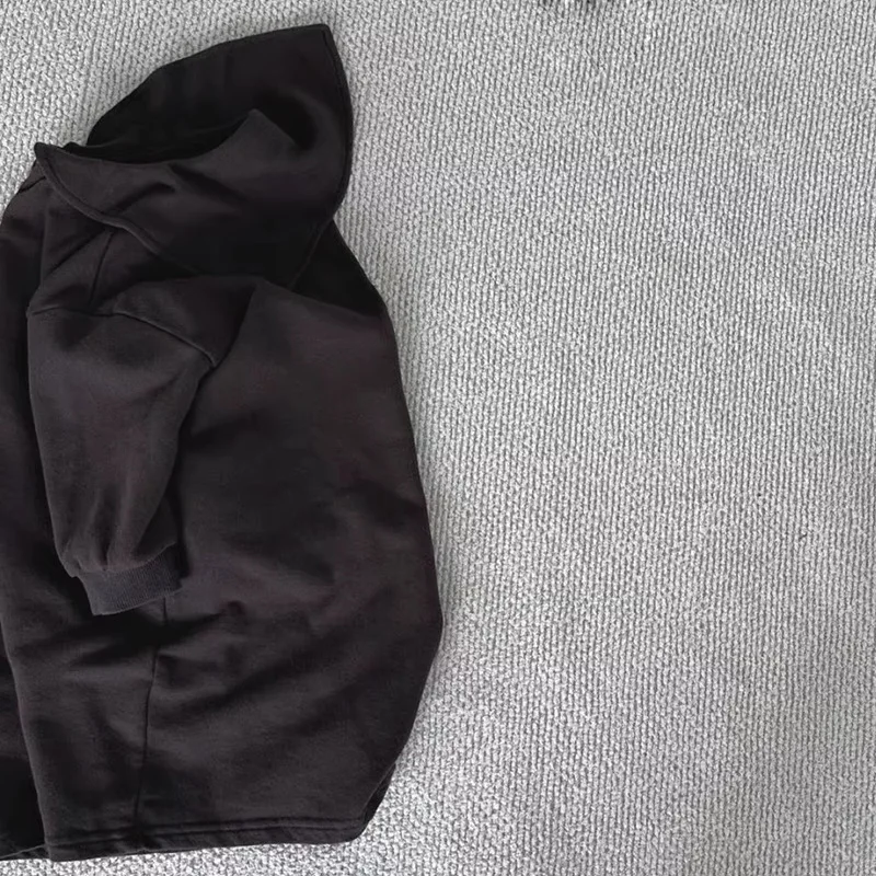 2025 Autumn New Girls Long Sleeve Casual Dress Children Lapel Princess Dress Baby Girl Cotton Sweatshirt Dress Kids Clothes 12 S0980aca150b842fbaef8f2e7ef2a13eak