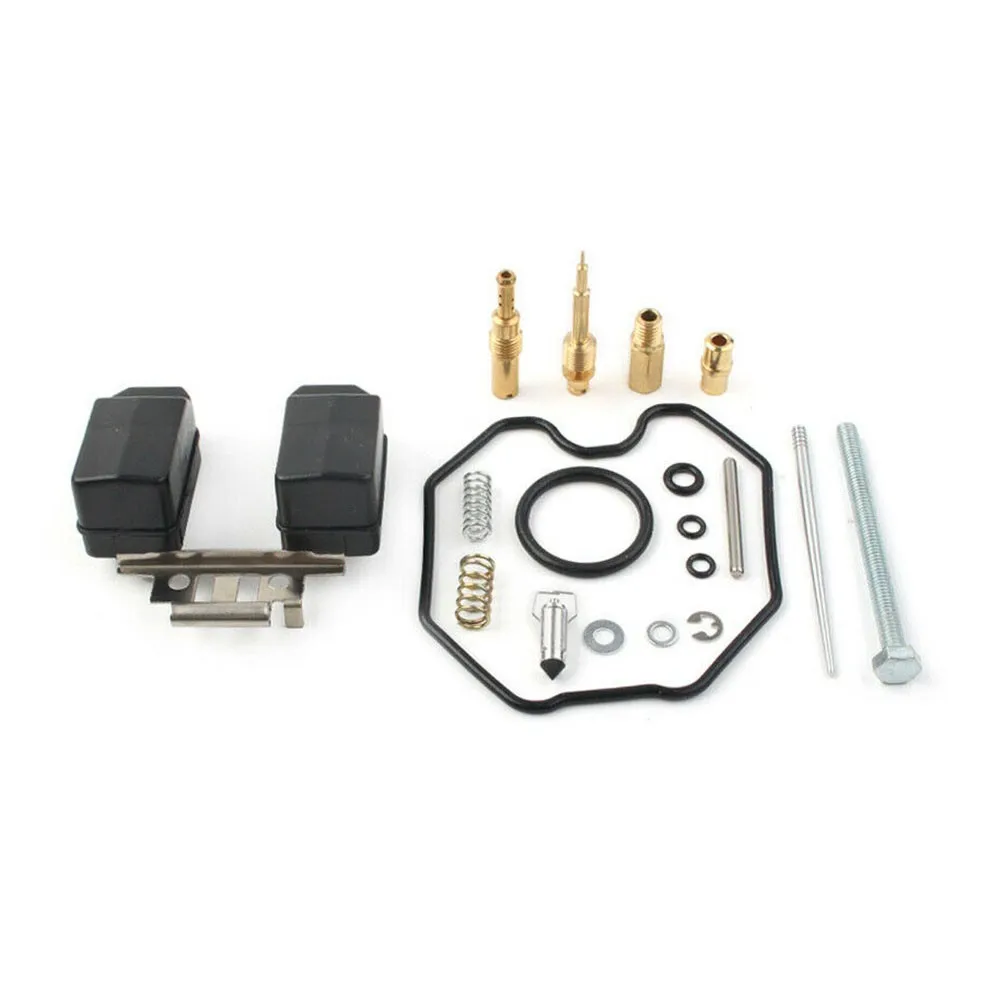 Electric Saw Carburetor Metering Diaphragm Gasket Carburetor Maintenance Applicable For Honda XR400R From 1998 To 2004
Electric Saw Carburetor Metering Diaphragm Gasket Carburetor Maintenance Applicable For Honda XR400R From 1998 To 2004