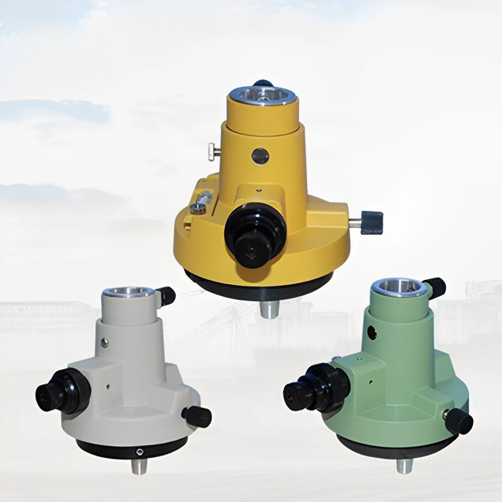 Prisms Total Station Base Measurement Instrument Stand Connector Removable Repair Maintenance Spare Color Random
Prisms Total Station Base Measurement Instrument Stand Connector Removable Repair Maintenance Spare Color Random