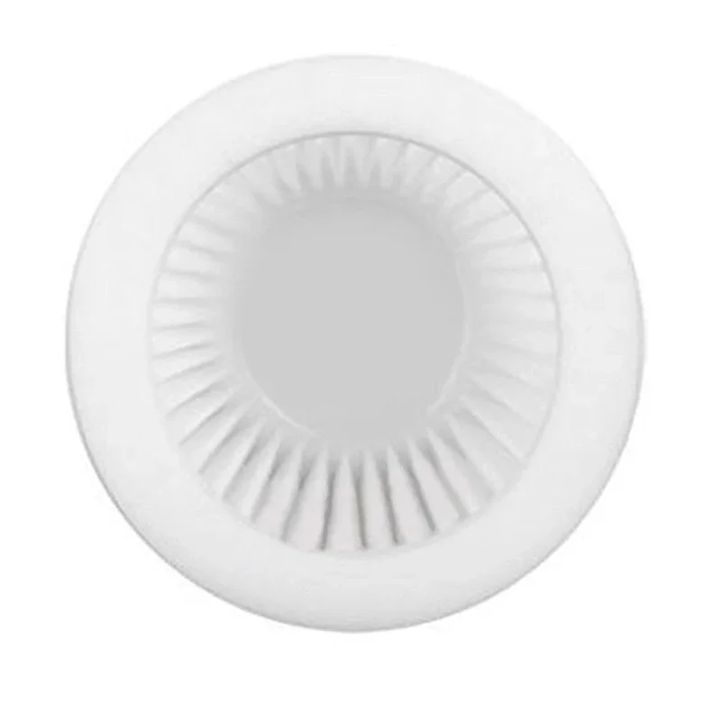 Home Tool Household White Accessories Spare Parts 2pcs Filter Replacement Parts For GAS 18V-li 14.4v High Quality
Home Tool Household White Accessories Spare Parts 2pcs Filter Replacement Parts For GAS 18V-li 14.4v High Quality