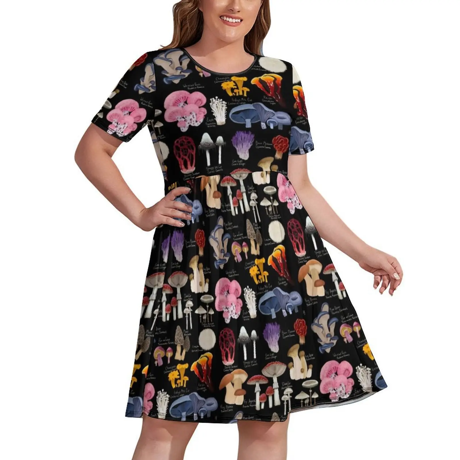 Mush love Dress Woman fashion Women's dresses wedding dresses for parties elegant women's sets
Mush love Dress Woman fashion Women's dresses wedding dresses for parties elegant women's sets