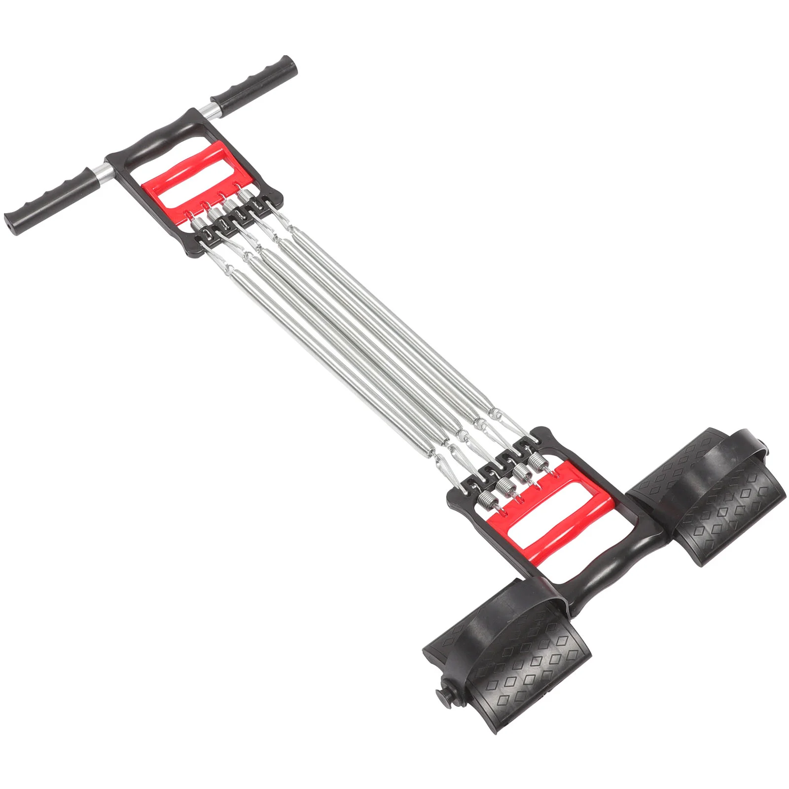 Spring Chest Developer Expander Men Tension Puller Fitness Stainless Steel Muscles Exercise Workout Equipment Resistance Bands
Spring Chest Developer Expander Men Tension Puller Fitness Stainless Steel Muscles Exercise Workout Equipment Resistance Bands
