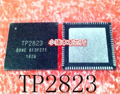 Бесплатная доставка 10 шт. TP2823 QFN88
Бесплатная доставка 10 шт. TP2823 QFN88