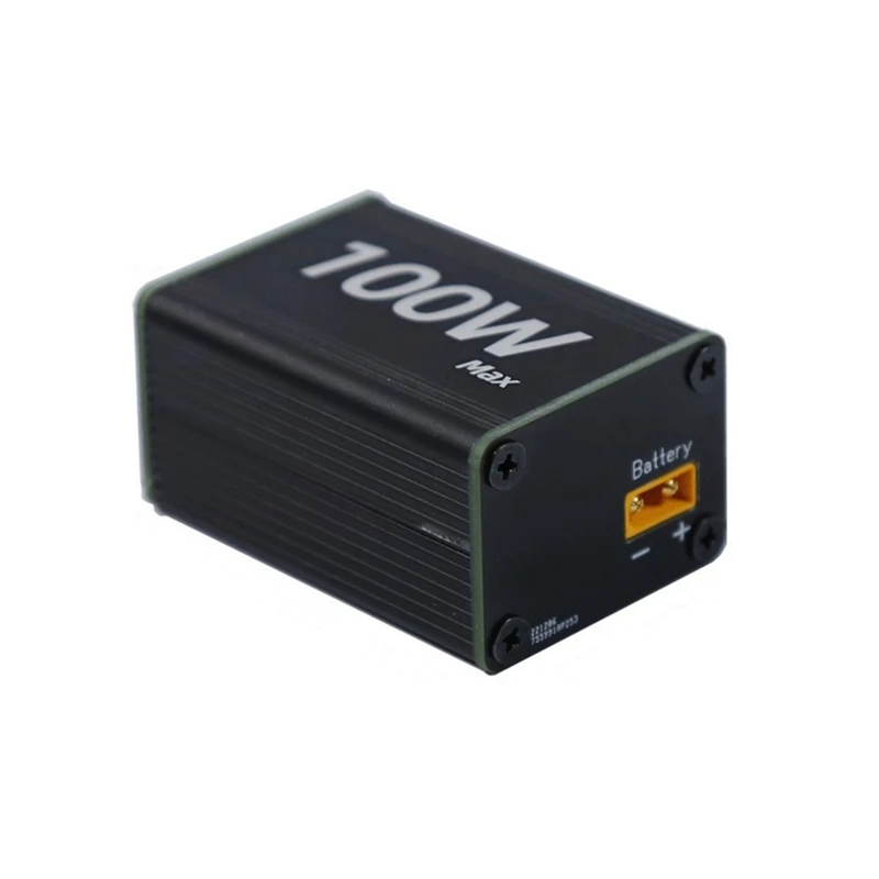 Bidirectional Fast Charging Module Upgrade 100W High-Power Full-Protocol Fast Charging Module Charging Bank Main Board Durable
Bidirectional Fast Charging Module Upgrade 100W High-Power Full-Protocol Fast Charging Module Charging Bank Main Board Durable