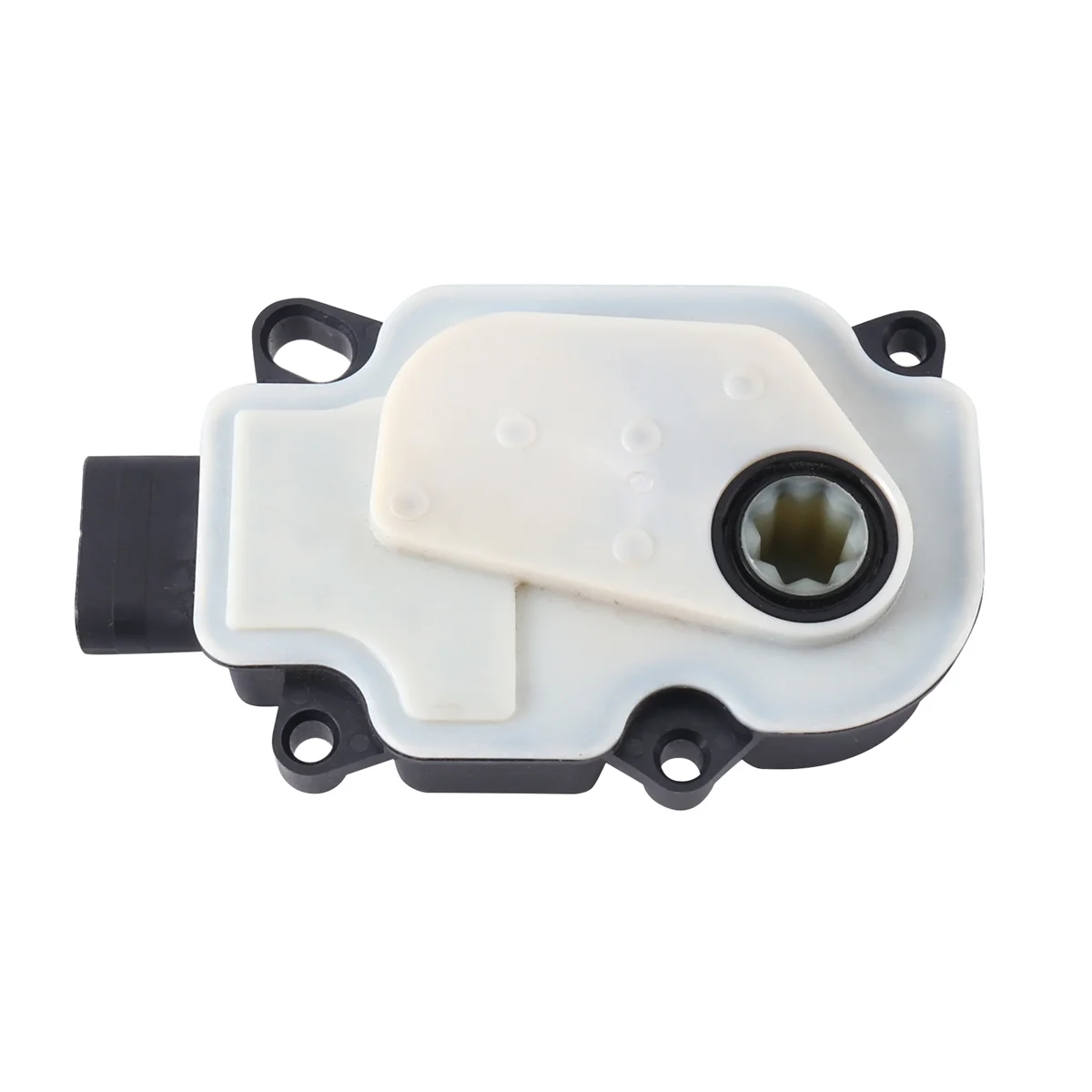 95B965501AA Car Heater Control Valve Servo Motor for Porsche Macan Volkswagen Golf Touareg Audi Q7 Skoda
95B965501AA Car Heater Control Valve Servo Motor for Porsche Macan Volkswagen Golf Touareg Audi Q7 Skoda
