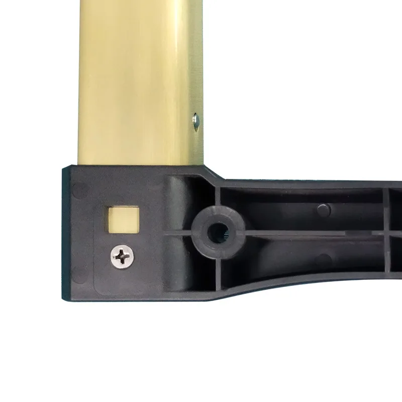 2023-PR122best quality aluminum alloy equipment instrument tie rod golden rotomolding tool box tie rod 20pcs
2023-PR122best quality aluminum alloy equipment instrument tie rod golden rotomolding tool box tie rod 20pcs