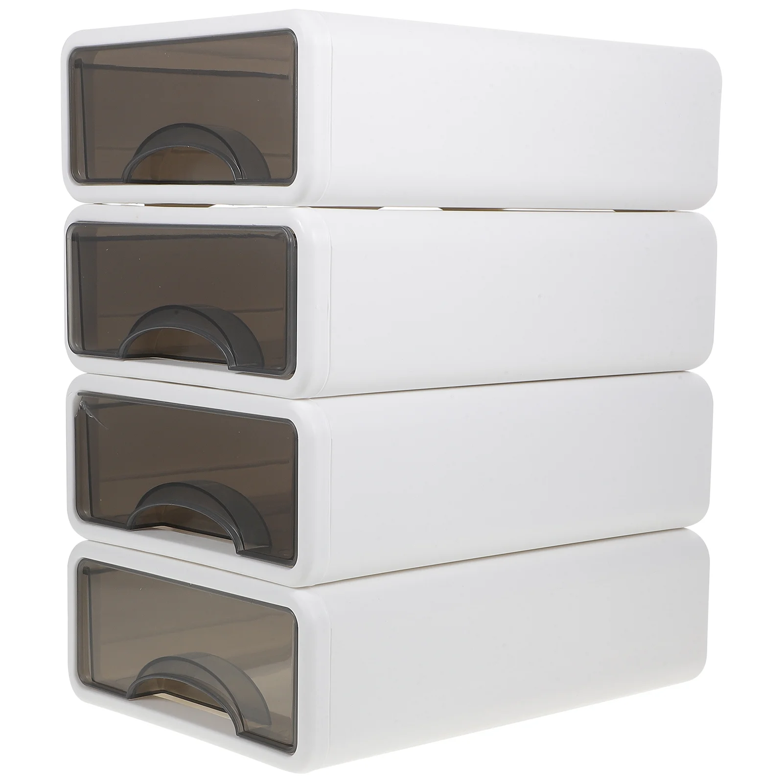 4 Pcs Drawer Storage Box Makeup Organizer Toy Bins Desktop Drawers Sundry Holders Plastic Mini for
4 Pcs Drawer Storage Box Makeup Organizer Toy Bins Desktop Drawers Sundry Holders Plastic Mini for