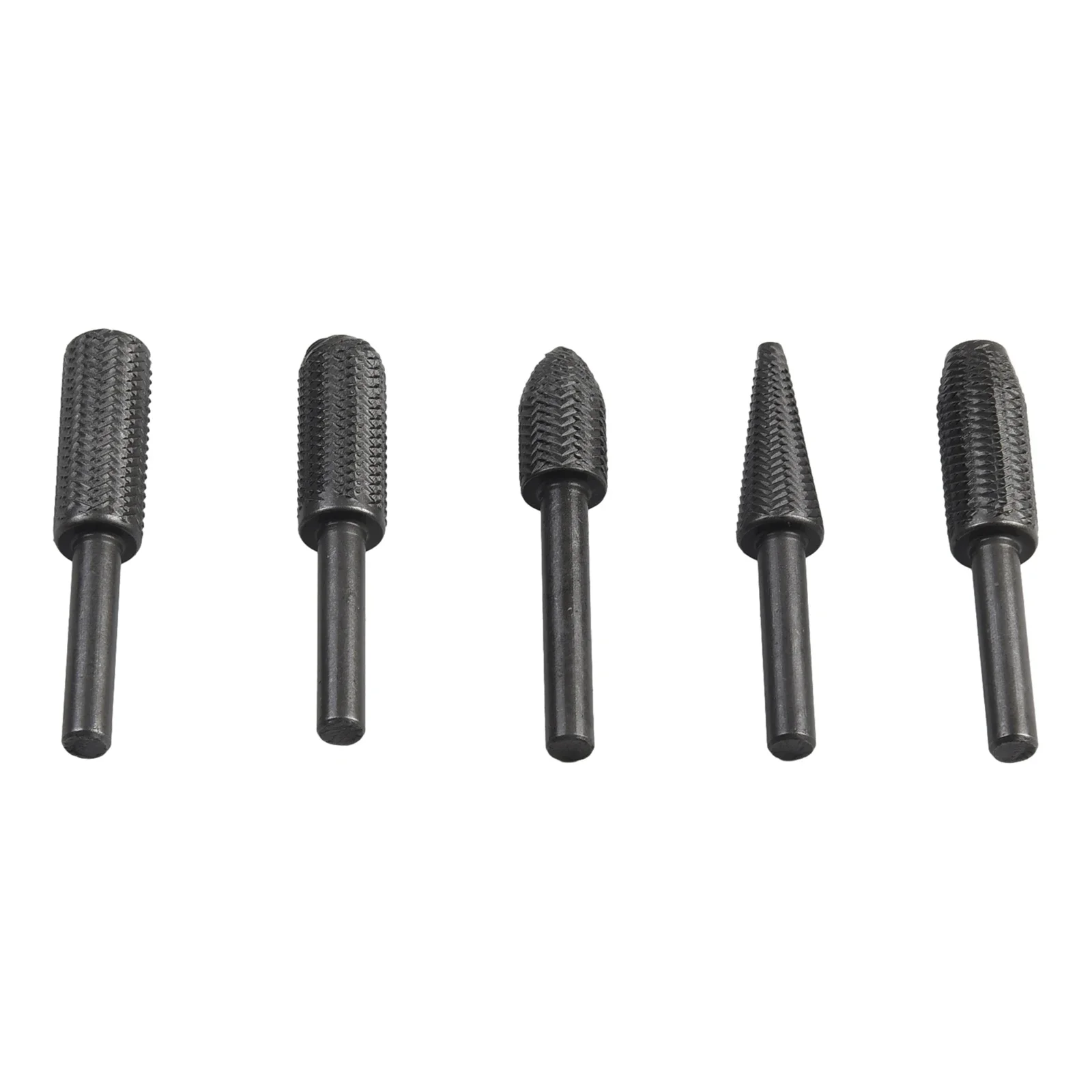 5Pcs Set Rotary Rasp File Deburring Electric Grinding Power Tools Rotary Tools Tools Part For Metal Derusting Brand New
5Pcs Set Rotary Rasp File Deburring Electric Grinding Power Tools Rotary Tools Tools Part For Metal Derusting Brand New