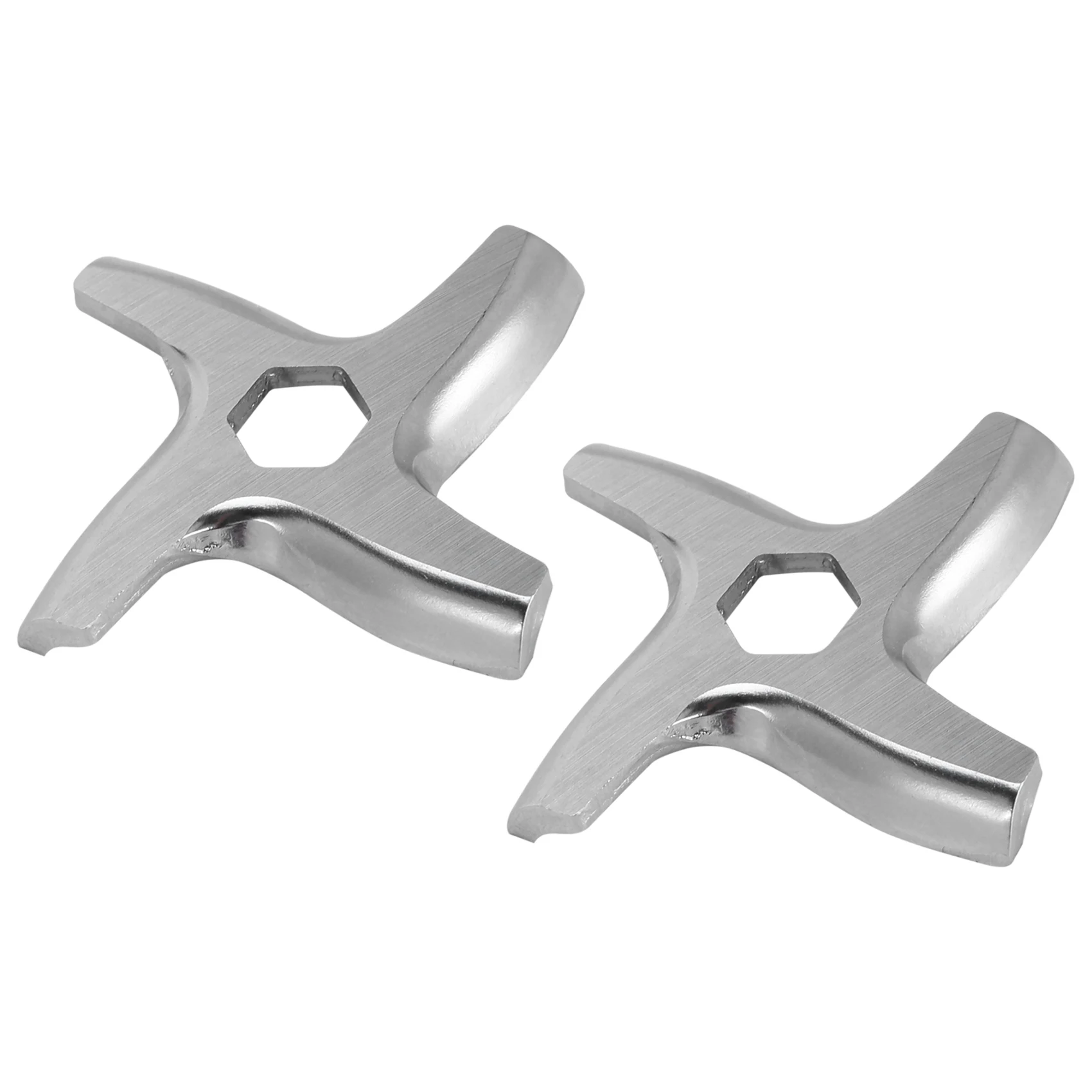for Moulinex Meat Grinder Knife Mincer Blade Kitchen Appliance Parts for HV2 HV3 HV4 HV6 HV8 ME406 ME420 ME605 ME650
for Moulinex Meat Grinder Knife Mincer Blade Kitchen Appliance Parts for HV2 HV3 HV4 HV6 HV8 ME406 ME420 ME605 ME650