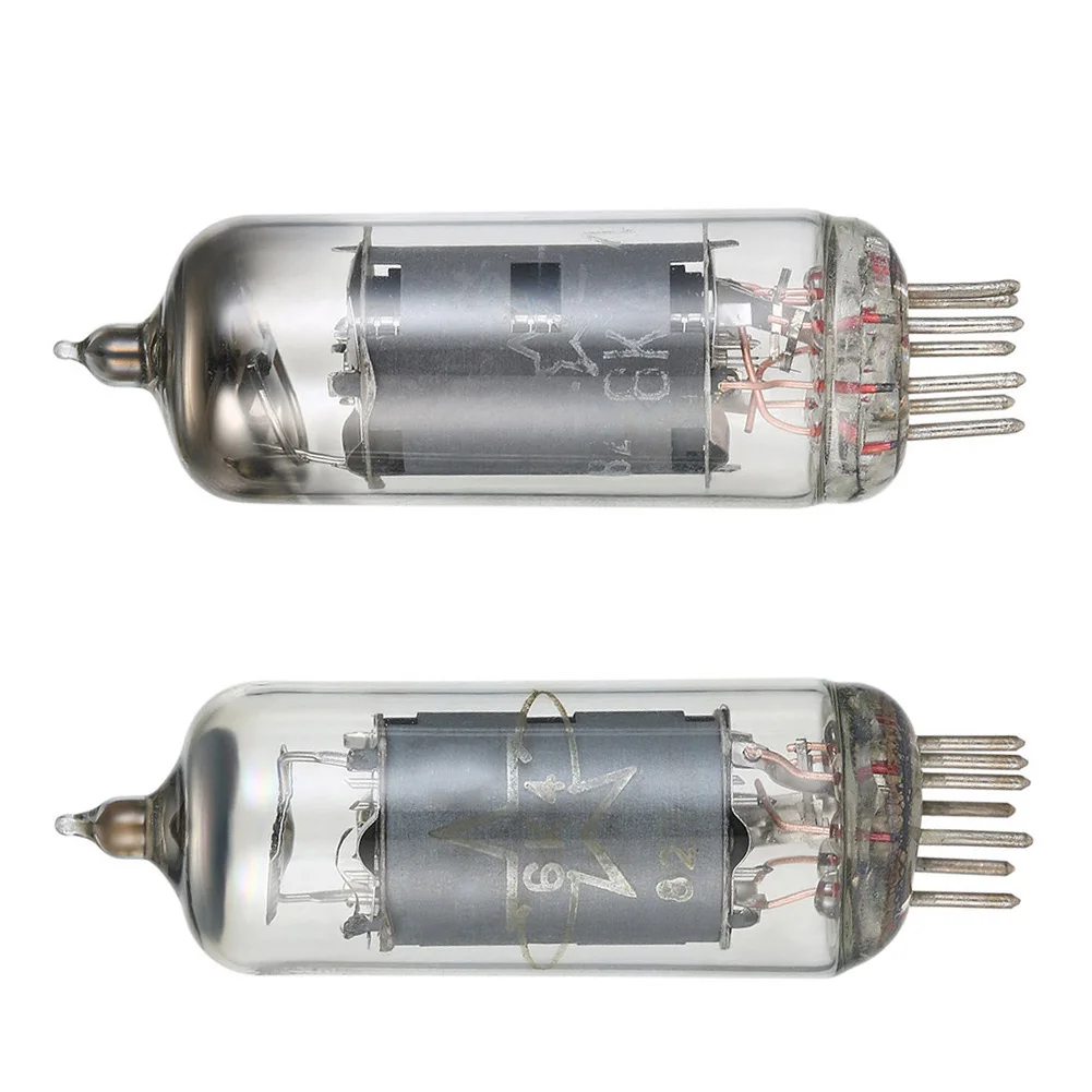 

Valve Vacuum Tube Electron Tube Electron Tube AK AK W Zh P J J P Bass Is Clearer Highs Are Smoother K Electronic Tubes