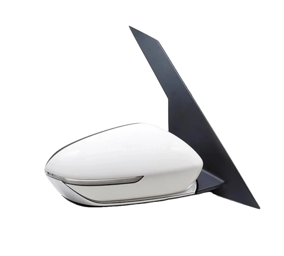 NAP Rear view mirror assembly reflector reversing mirror lens turn signal for Geely Jiaji
NAP Rear view mirror assembly reflector reversing mirror lens turn signal for Geely Jiaji