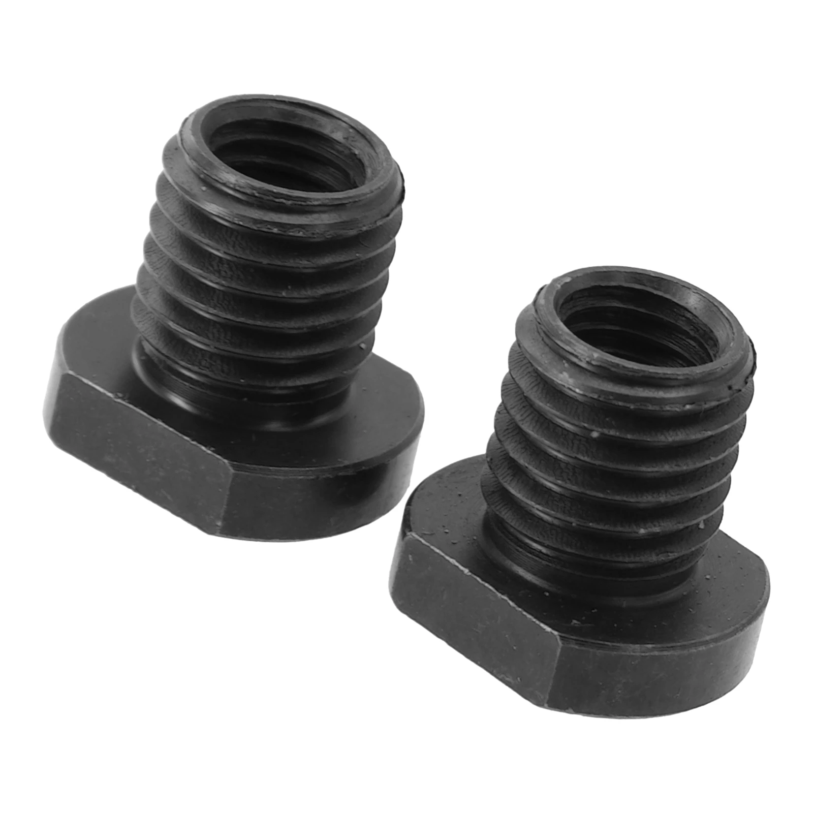 2 Pcs Angle Grinder Converter Connector M10 To M14/M16 Thread Connecting Adapter Steel For Polishing Machine Tools Parts
2 Pcs Angle Grinder Converter Connector M10 To M14/M16 Thread Connecting Adapter Steel For Polishing Machine Tools Parts