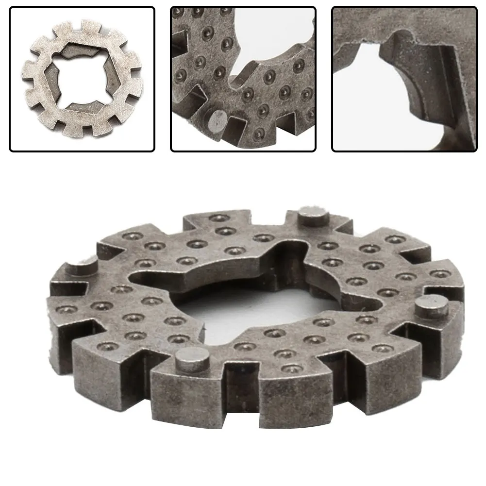 1Pc Power Tool Universal Oscillating Saw Blade Adapter Oscillating Shank Adapter Tools Herramientas Garden Ferramentas
1Pc Power Tool Universal Oscillating Saw Blade Adapter Oscillating Shank Adapter Tools Herramientas Garden Ferramentas