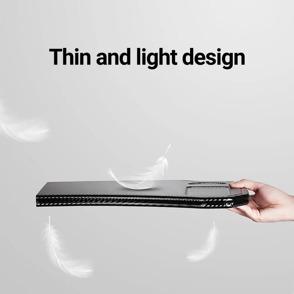 Car Tray Convenient Car Steering Wheel Table Board Stable Performance Multi-Function Car Laptop Desk 
Car Tray Convenient Car Steering Wheel Table Board Stable Performance Multi-Function Car Laptop Desk