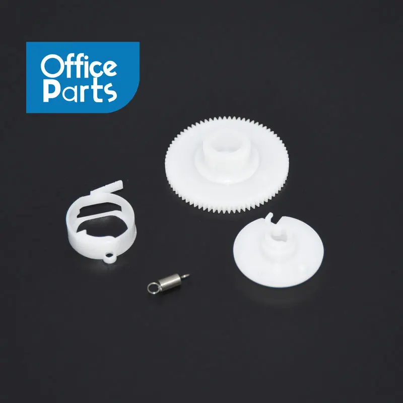 Комплект Шестерни сцепления для EPSON L3100 L3101 L3110 L3115 L3116 L3150 L3151 L3156 L3158 L3160 L4150 L4160 L4165 L5190 L6178 L6198, 10 комплектов
Комплект Шестерни сцепления для EPSON L3100 L3101 L3110 L3115 L3116 L3150 L3151 L3156 L3158 L3160 L4150 L4160 L4165 L5190 L6178 L6198, 10 комплектов