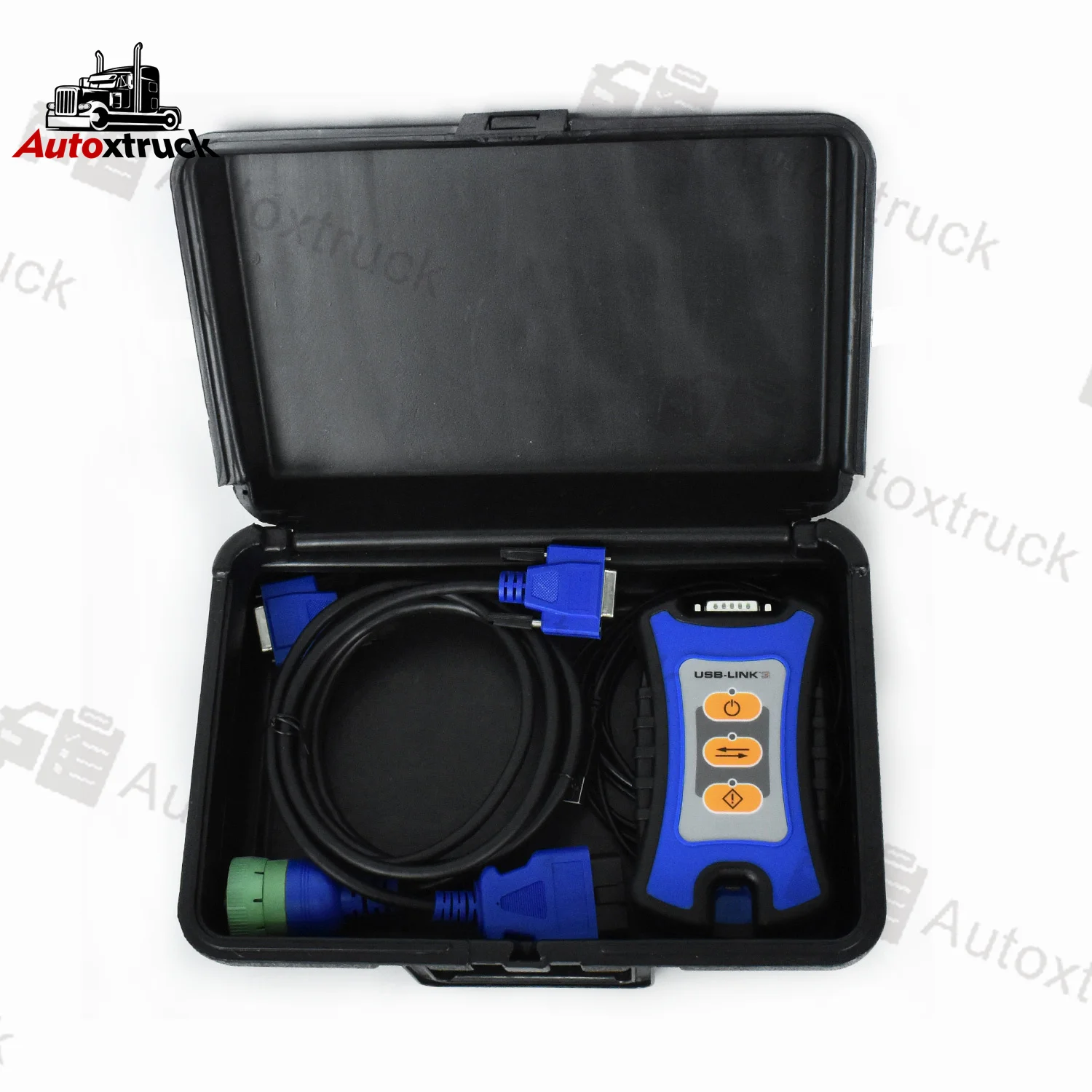 Heavy Duty Truck For USB-Link 3 CAN FD Diesel Engine OBD2 USB Link OBD Diagnostic cable Best quality
Heavy Duty Truck For USB-Link 3 CAN FD Diesel Engine OBD2 USB Link OBD Diagnostic cable Best quality