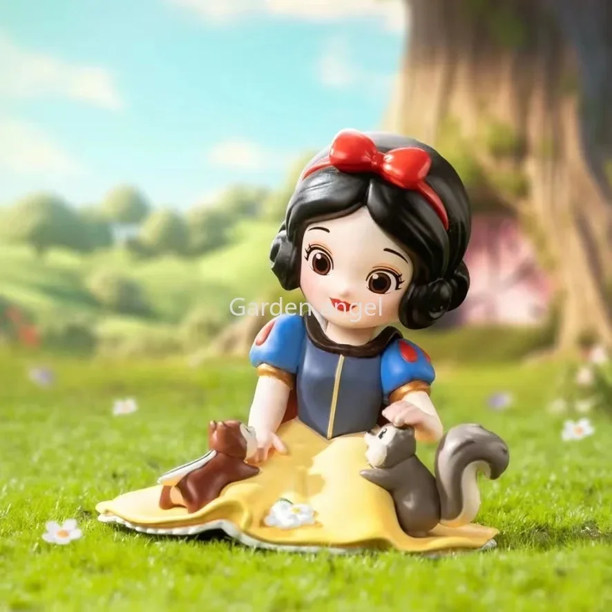 POP MART Disney Snow White Classic Series Blind Box Toy Kawaii Doll Caixas Action Figure Collectible Figurine Model Mystery Box
POP MART Disney Snow White Classic Series Blind Box Toy Kawaii Doll Caixas Action Figure Collectible Figurine Model Mystery Box