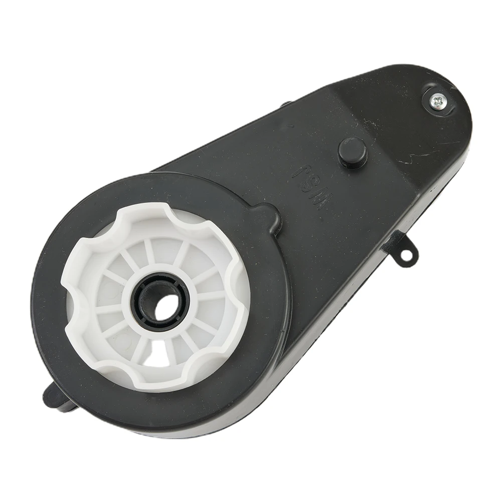 1pc Kids Electric Ride On Car Electric Gearbox High Torque RS555 24V 40000RPM Drive Engine Replacement For Kids Car Toy Portable
1pc Kids Electric Ride On Car Electric Gearbox High Torque RS555 24V 40000RPM Drive Engine Replacement For Kids Car Toy Portable