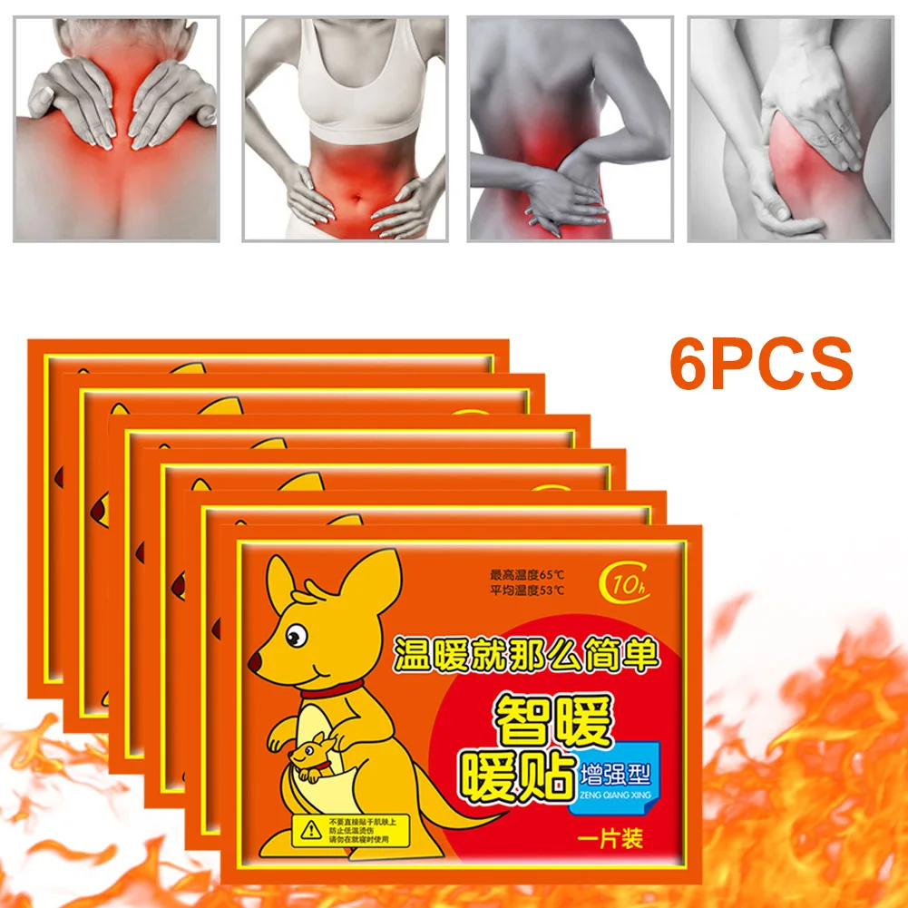 Warm Baby Stickers Warm Body Stickers Hand Foot Warmth Stickers Waist Abdomen Body Warmer Heating Pad Pleasure For Winter warmer
Warm Baby Stickers Warm Body Stickers Hand Foot Warmth Stickers Waist Abdomen Body Warmer Heating Pad Pleasure For Winter warmer