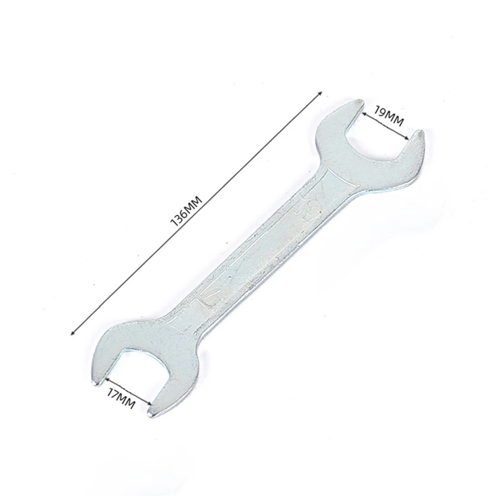 Wrench Stamping Typing 7-21mm Dual Purpose Wrench Set Thickened High Torque Workshop Equipment Hand Tools Nutdrivers Wrenches
Wrench Stamping Typing 7-21mm Dual Purpose Wrench Set Thickened High Torque Workshop Equipment Hand Tools Nutdrivers Wrenches