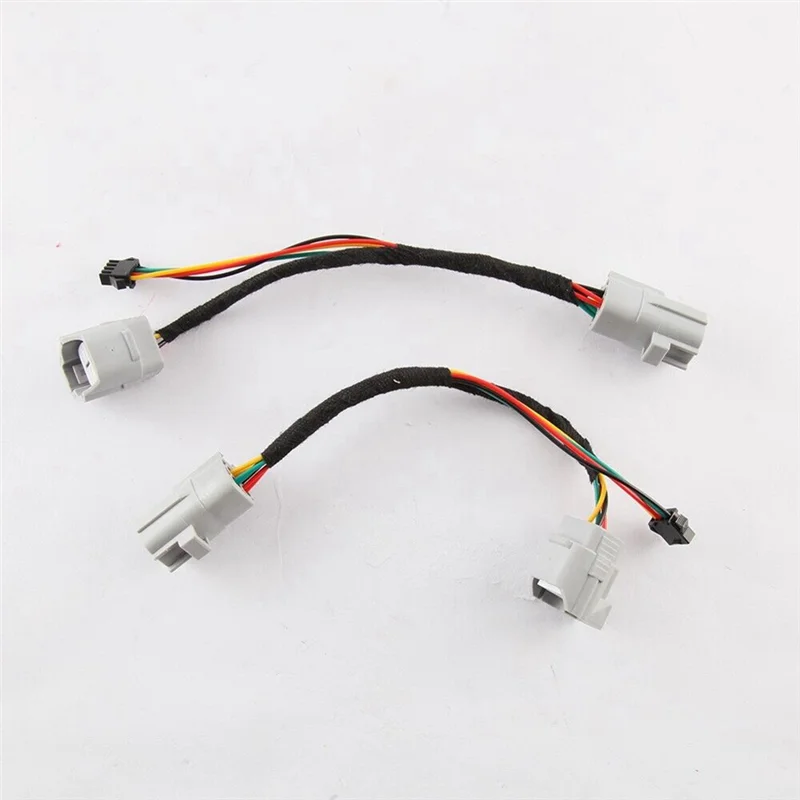 12V Car LED Rear Bumper Reflector Lights for Toyota Sienna 2021 2022 Car Driving Turn Signal Brake Light
12V Car LED Rear Bumper Reflector Lights for Toyota Sienna 2021 2022 Car Driving Turn Signal Brake Light
